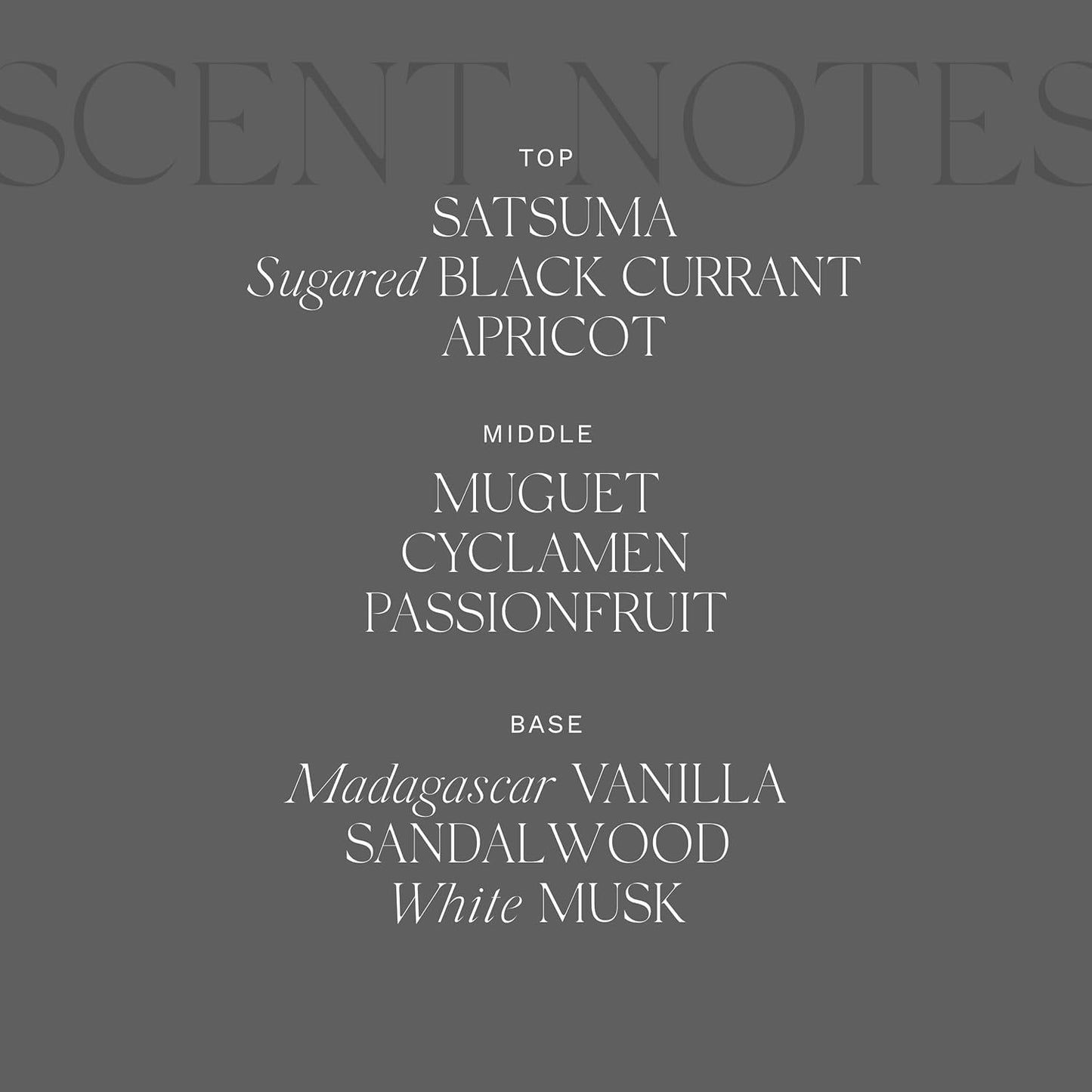 Antica Farmacista Home Ambiance Diffuser - Long-Lasting Reed Scent Diffuser - Luxury Room Freshener Gift - Prosecco, 3.4 fl oz