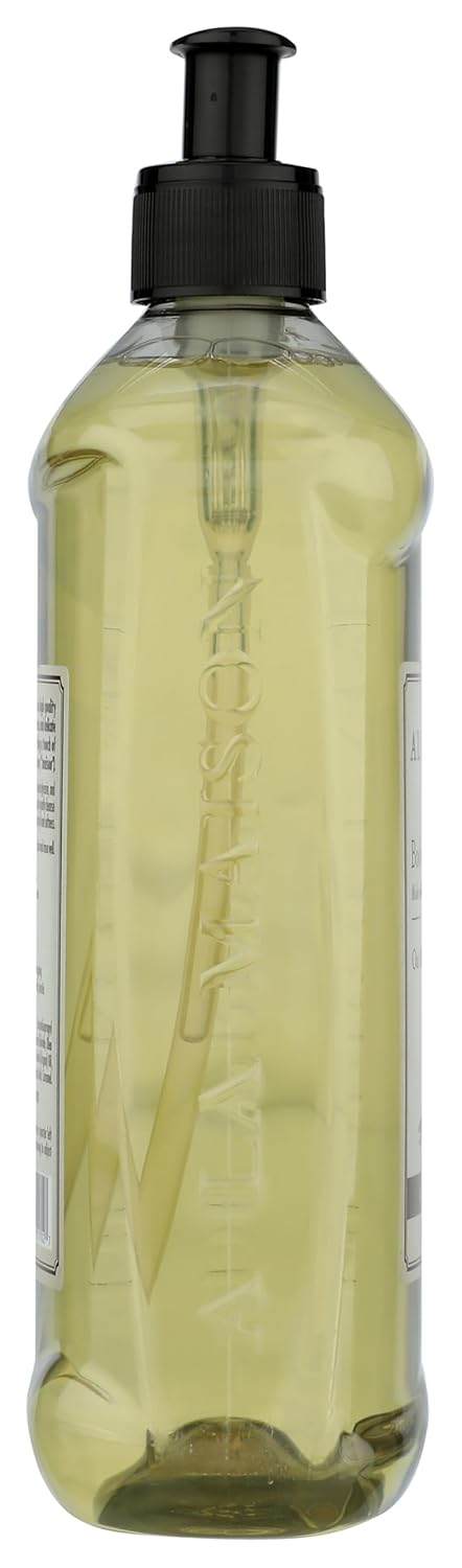 A LA MAISON Oat Milk Body Wash 25.36 Fl Oz, 1 Pack