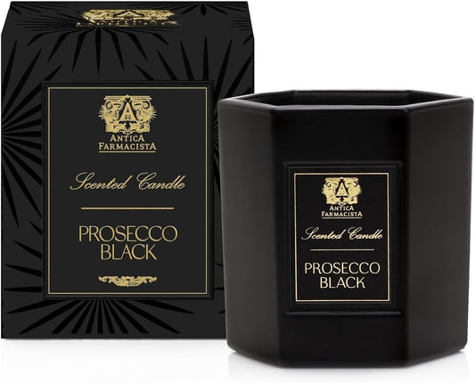 Antica Farmacista Three-Wick Candle - Decorative Home Candle - Long-Lasting & Premium Scented - Luxury Gift -