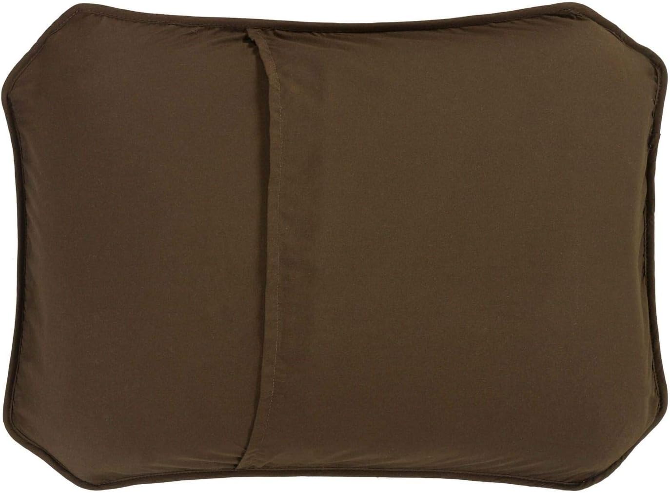 Donna Sharp Contemporary Polyester Quilt Set - Sea Breeze Star - 2-Piece Twin Size Quilt Set, Includes Quilt, and Pillow Sham Perfect for Coastal and Souhtwest Decor