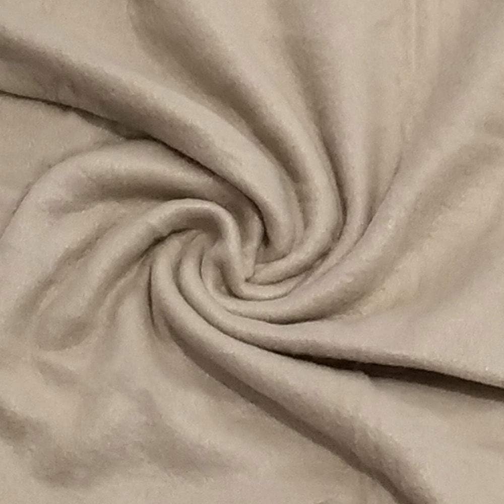 (24 Pack) Bulk Fleece 50x60 Throw Blankets for Wedding Favors, Homeless Women, Men, Homes, Bed, Sofa, Couch, Office, Pet Blankets, Travel | Soft Warm Lightweight Throw Blankets in Bulk (Khaki)
