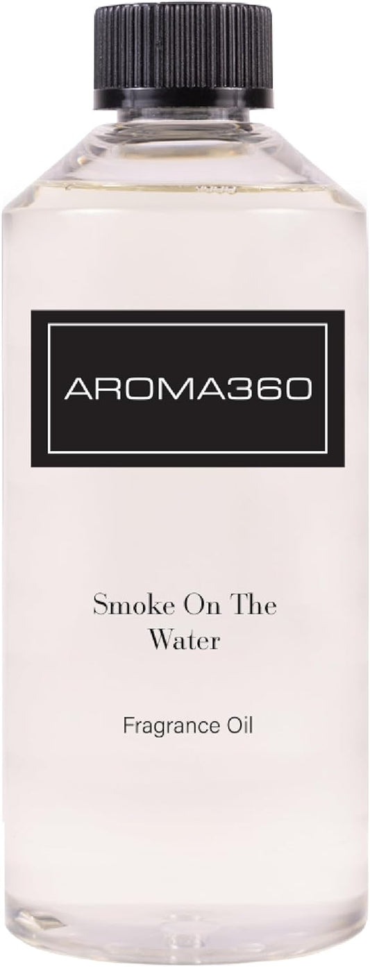 Aroma360 Smoke on the Water 500mL