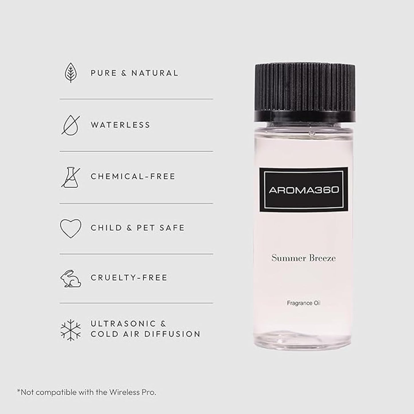 Summer Breeze 50mL