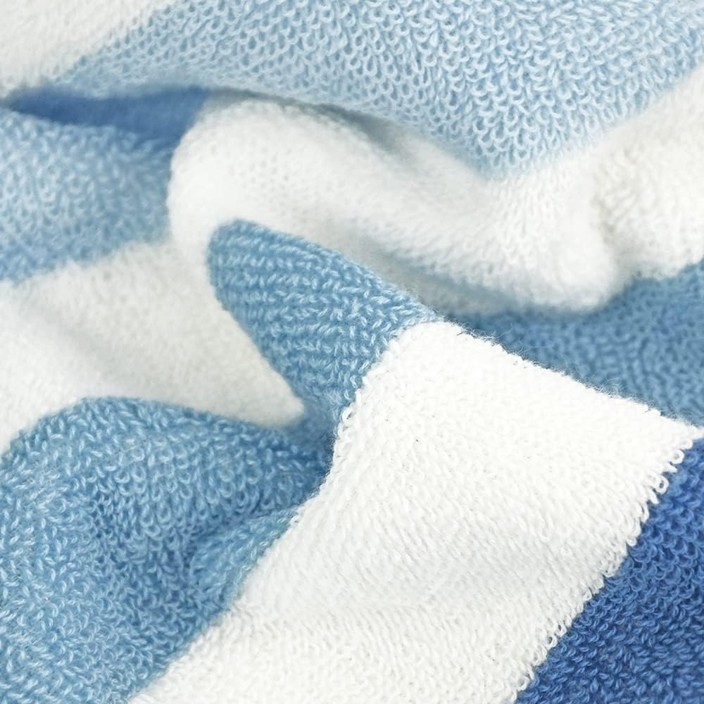 Jacquotha 12 Pack Wash Cloths for Showering 3 Colors, Cotton Washcloths Gentle for Men Women Kids, Durable Wash Rags Large Size 13" X 13"