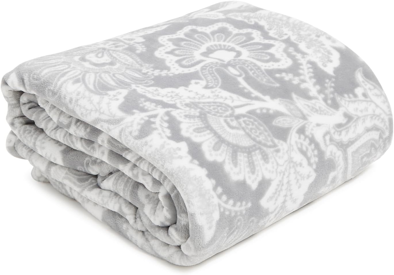 Vera Bradley Women's Disney Fleece Plush Throw Blanket