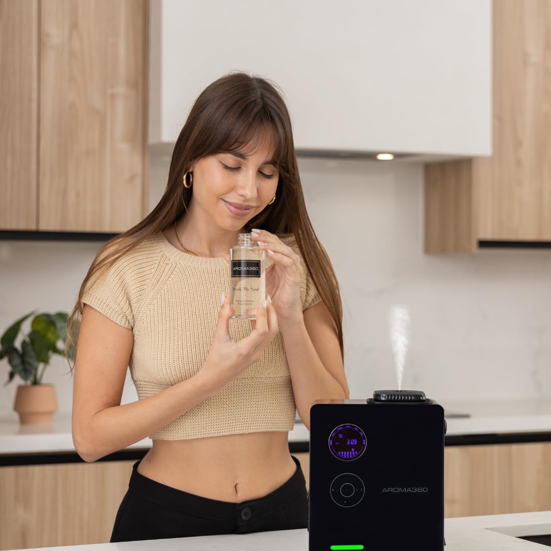 Across The Universe 120 mL