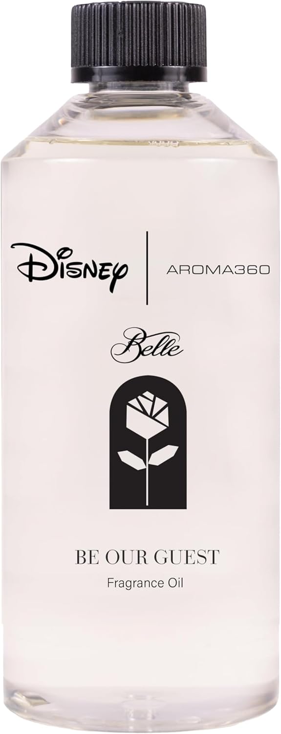 Be Our Guest - 500mL