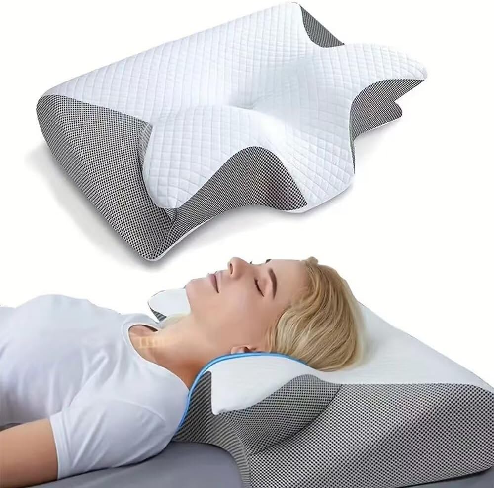 Ergonomic Sleep Pillow Original