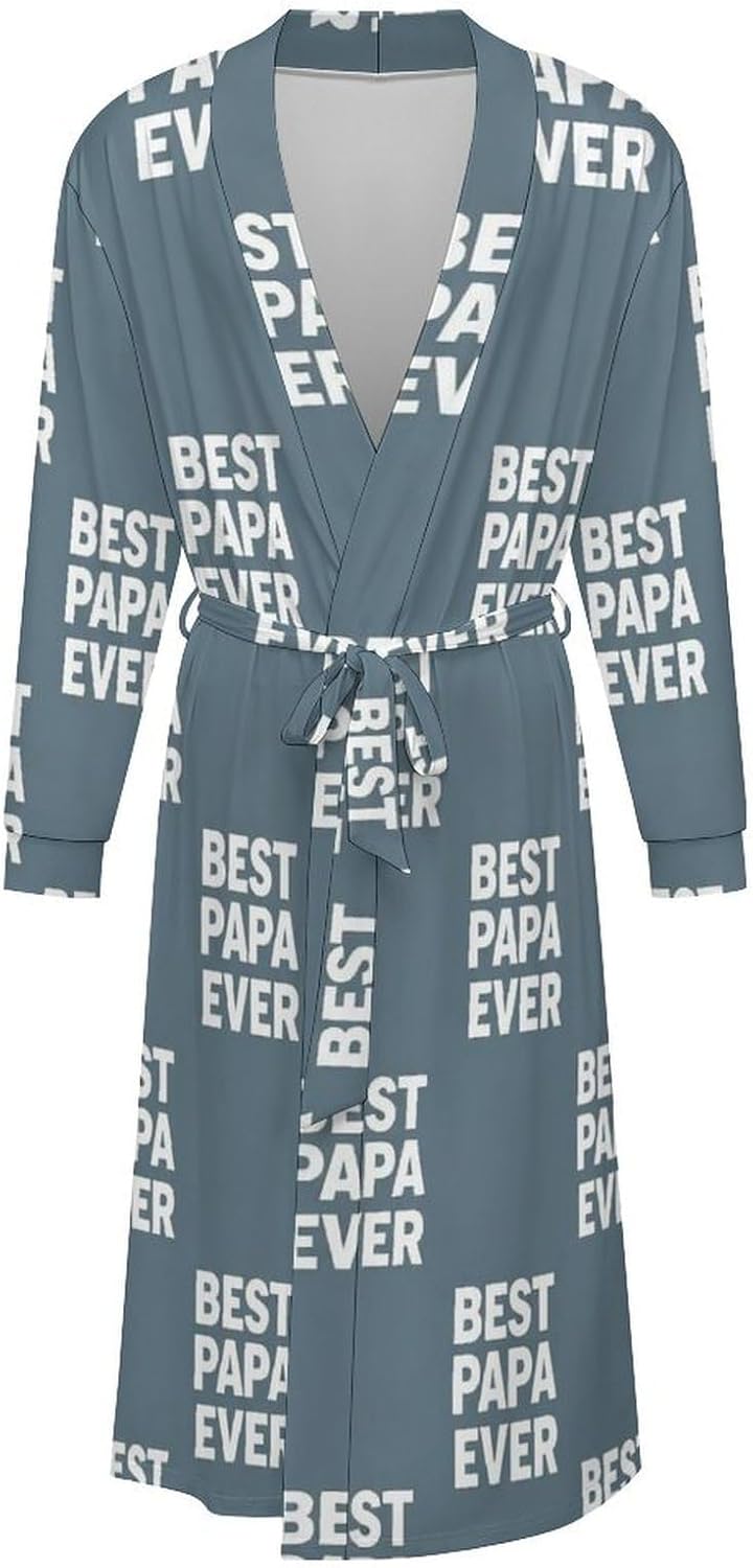 Soft Robes for Women Lightweight Kimono Bathrobe Full-Length Loungewear