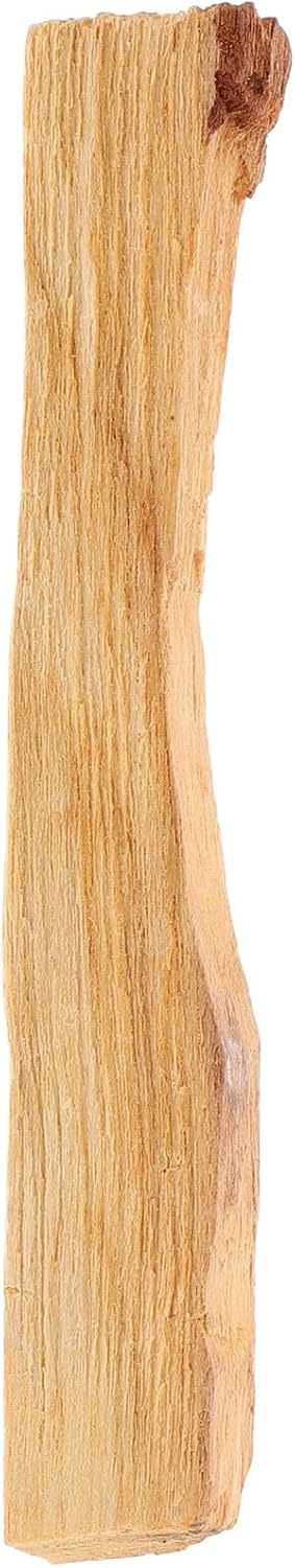 VALICLUD Natural Holy Wood Smudge Sticks Incense for Meditation Yoga Aromatic Home Purification and Clearing