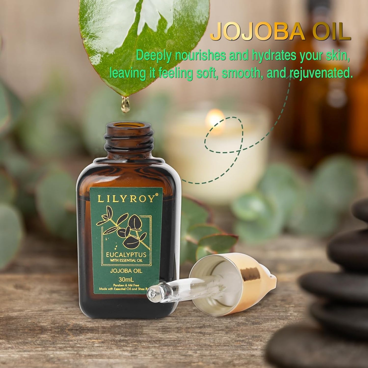 18-Piece Christmas Gifts for Women - Luxury Spa Gift Basket Set Bath and Body Care Kit for Women & Men | Perfect Gift for Mother's Day Fathers Day Birthday Gifts Great for Holidays & Special Occasions