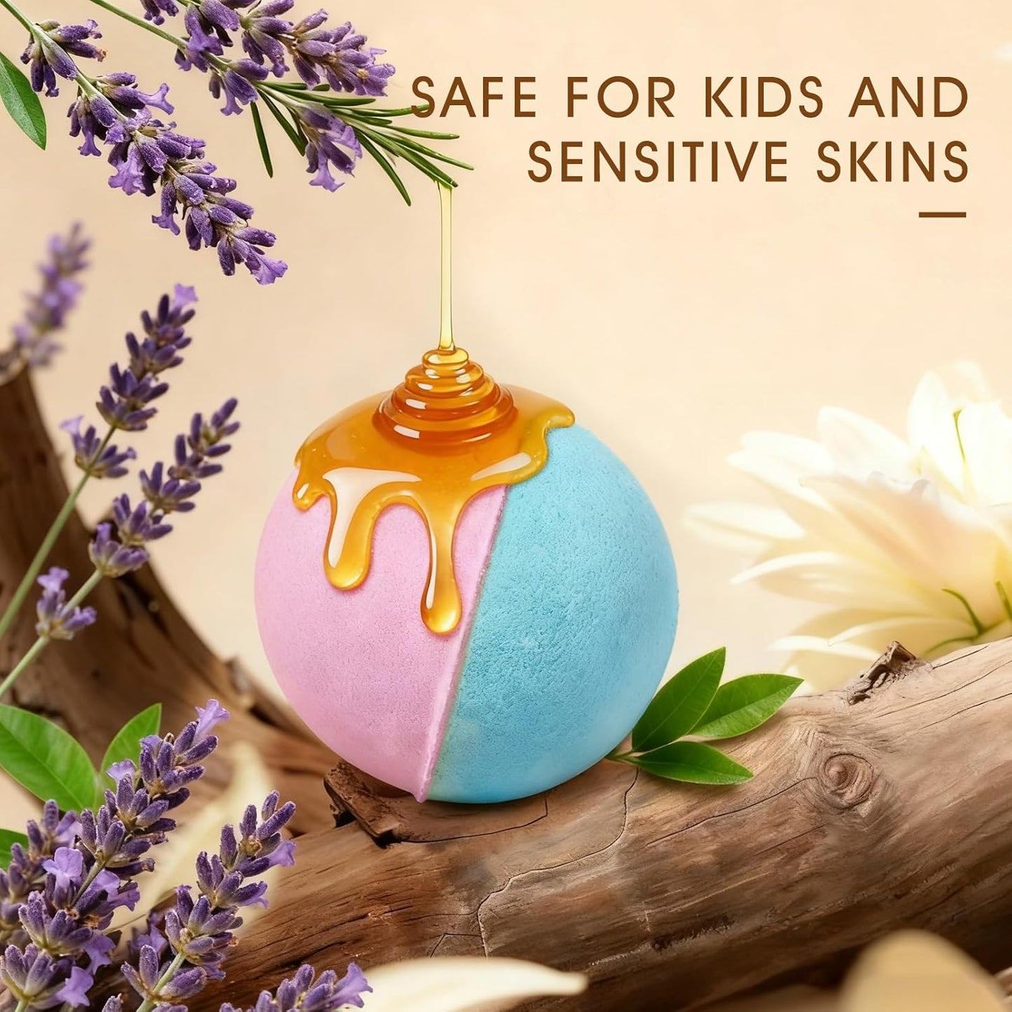 12Pcs Advent Calendar 2025 Christmas Gifts for Kids Women - Christmas Advent Calendar Bath Bomb with Surprise Inside Bath and Body Gift for Sister, Wife, Mom, Son, Daughter｜Spa Gift Set Idea for Kids