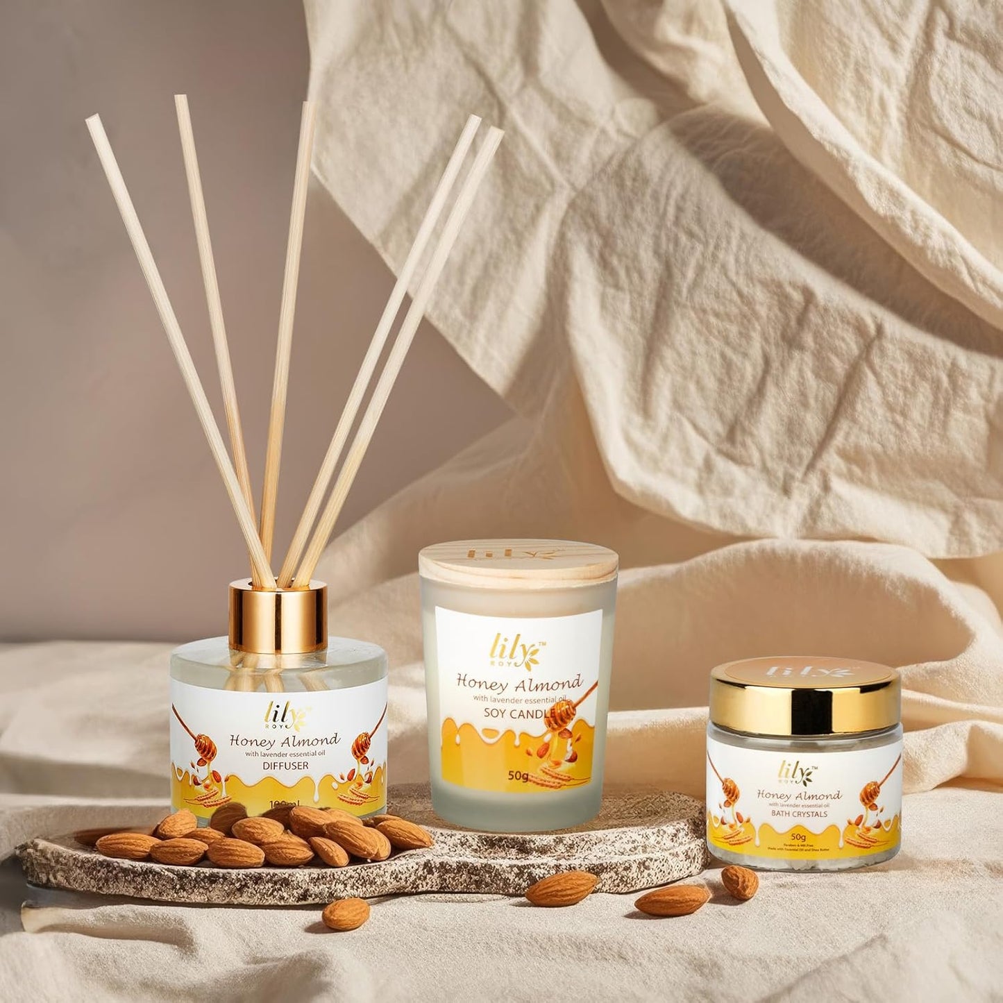 Christmas Gifts for Women - 21-Piece Luxury Bath and Body Gift Basket Set for Women & Men Spa Gift Baskets Set Self Care Gift | Gift Set for Mothers Day Birthday Gifts Gift Sets for Her & Him