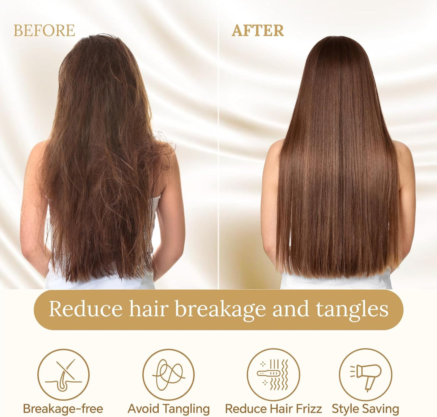 INFIIXSO Mulberry Silk Pillowcase for Hair and Skin, Silk Pillow Cases Queen with Hidden Zipper 20x30 Inches, Extraordinary Smooth and Soft Cooling Pillow Cases for Hot Sleepers(Cedar Green, 1 Pack)