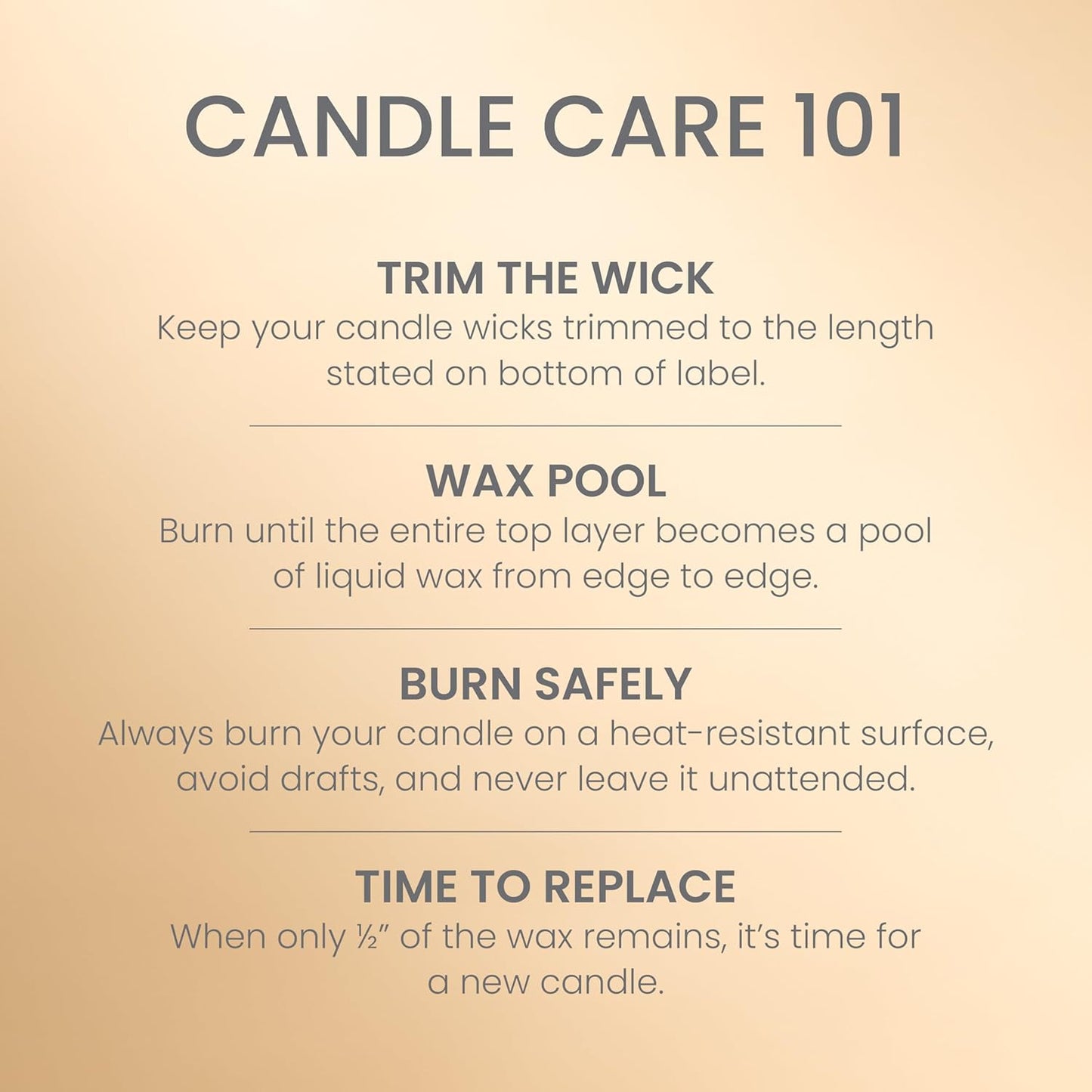 Yankee Candle French Vanilla Scented Candle, 22oz Large Jar with up to 150 Hour Burn Time, Giftable, Holidays