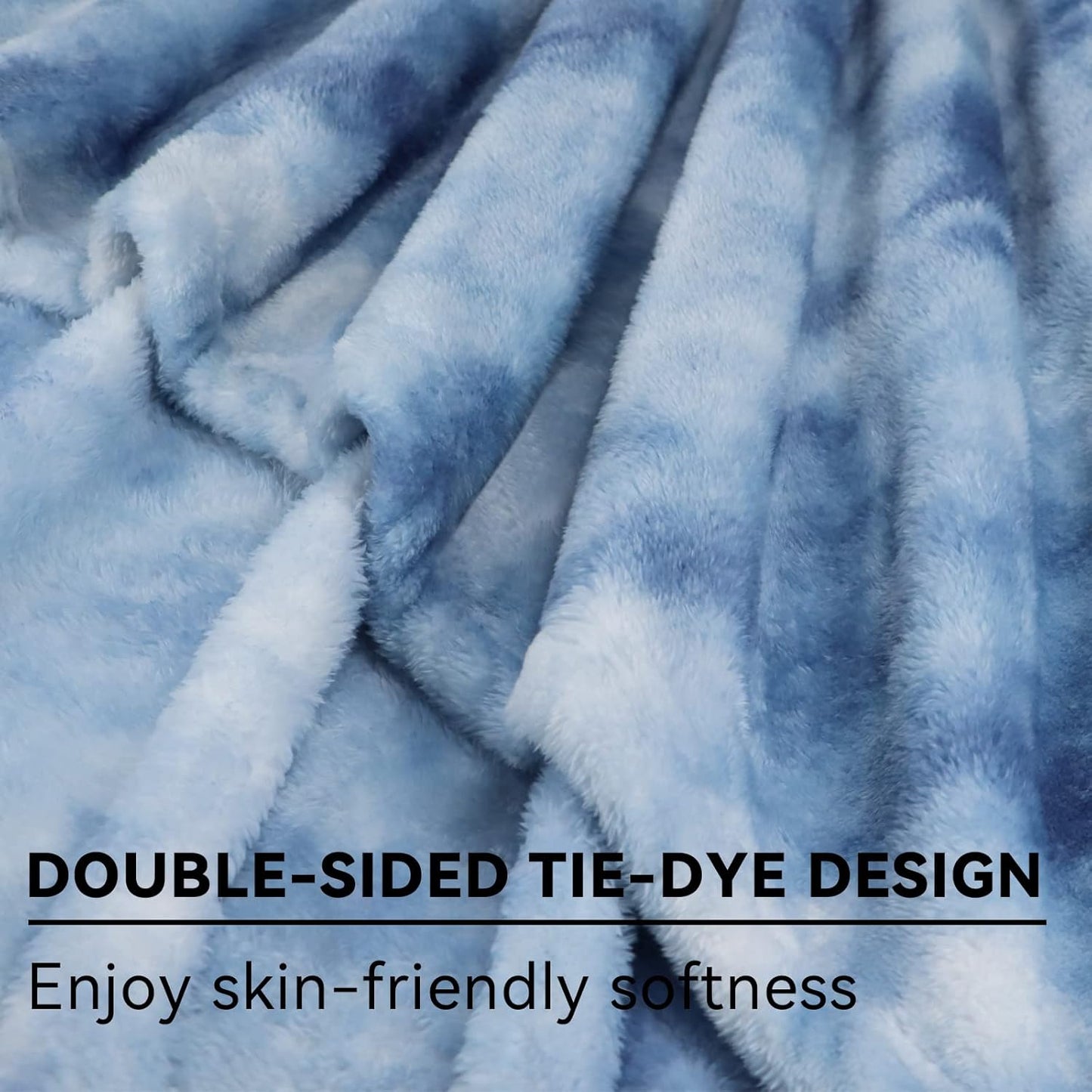 Fleece Throw Blanket Cozy Soft Lightweight Throw Blankets Warm Plush Gray Fall Blankets and Throws Couch Sofa Bed Camping Travel Picnic Outdoor Blanket Bedding Kid Baby Boys Girls Adults 40x50 in
