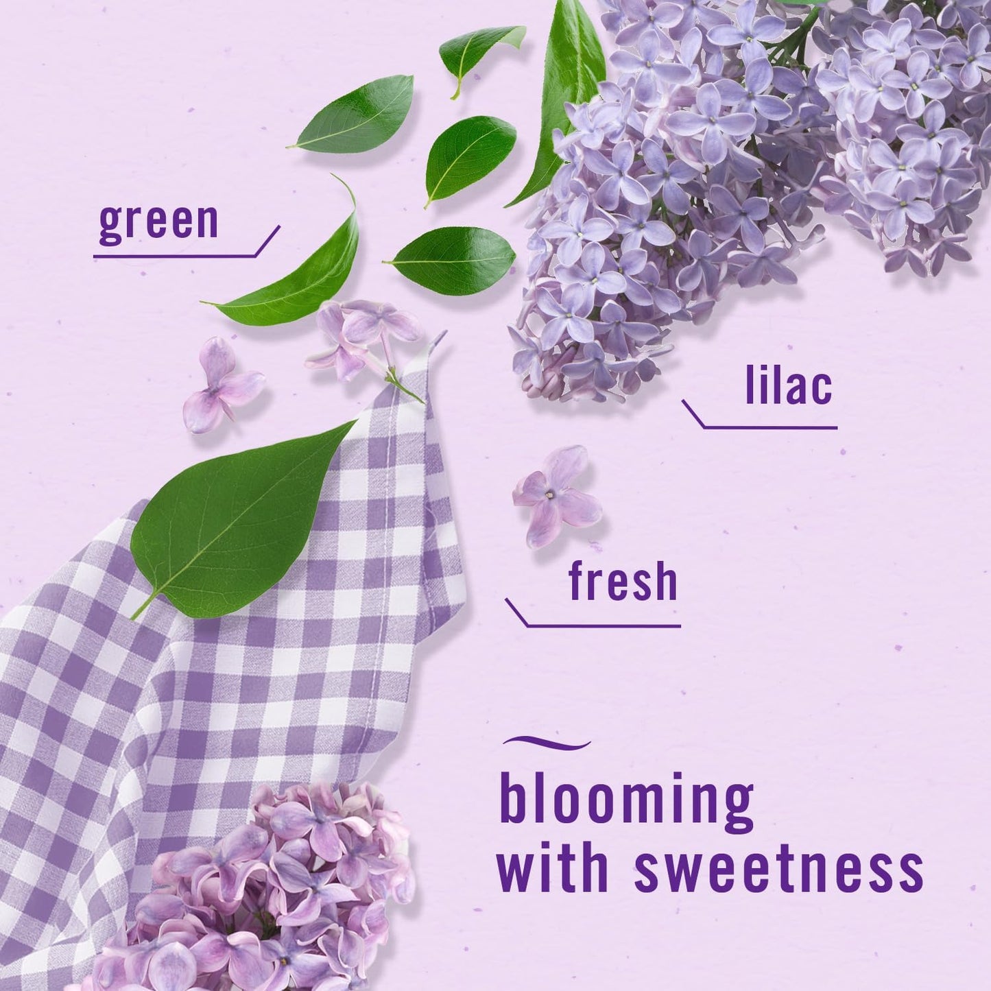 Febreze Air Mist Air Freshener Spray, Odor-Fighting Room Spray, Air Fresheners for Home and Bathroom and Kitchen, Aerosol Can, Southen Lilac Mornings Scent, 8.8oz, 3 Count