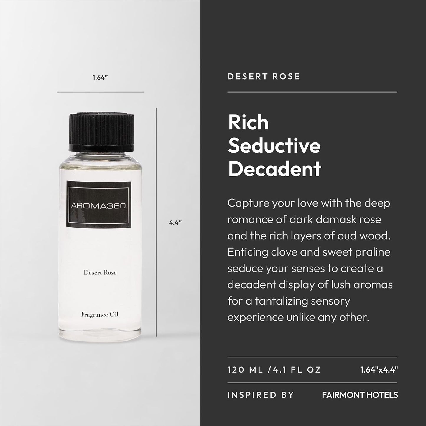 Desert Rose 120mL
