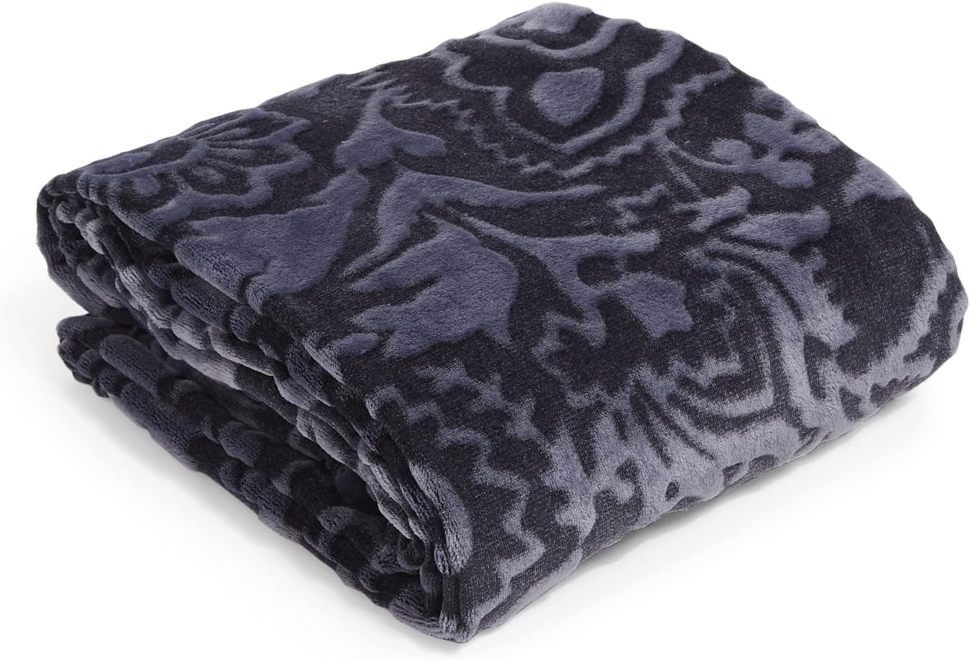 Vera Bradley Women's Disney Fleece Plush Throw Blanket