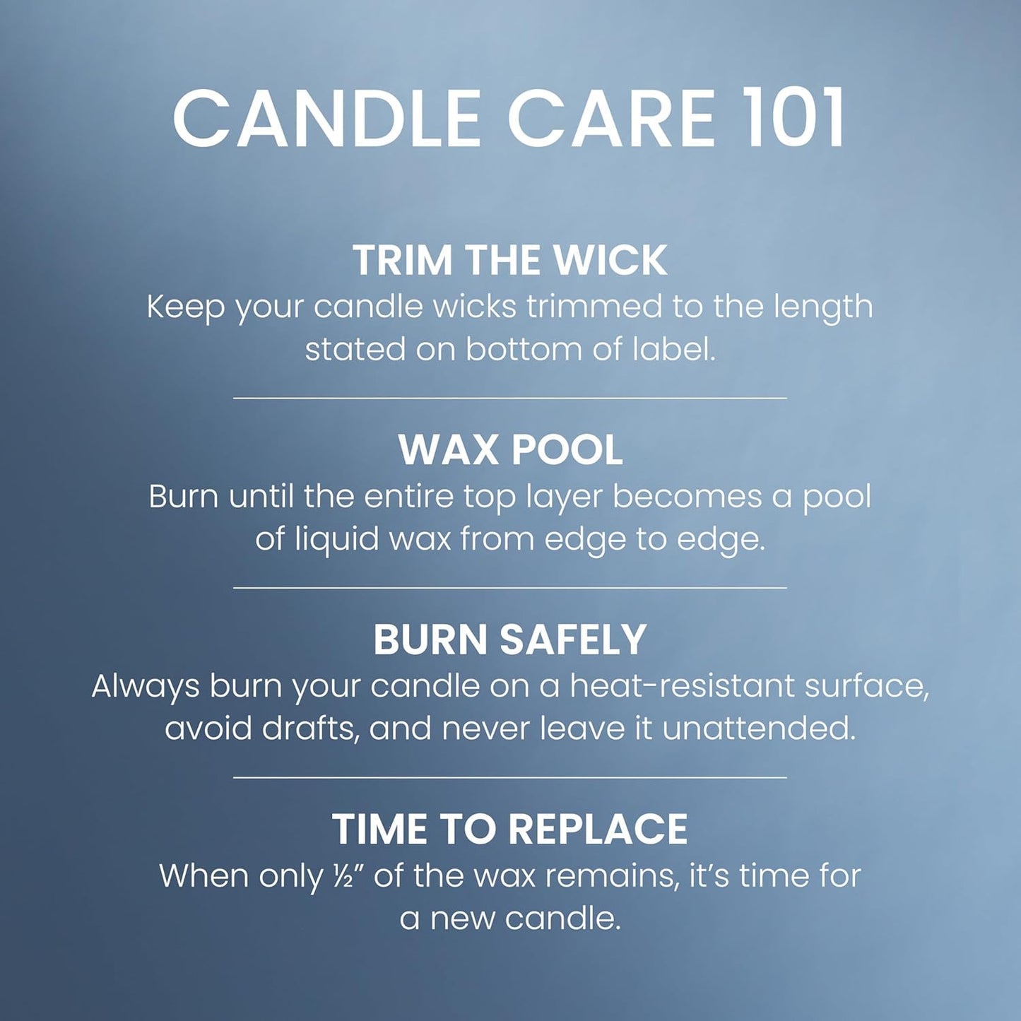 Yankee Candle Ocean Air Scented Candle, 22oz Large Jar with up to 150 Hour Burn Time, Giftable
