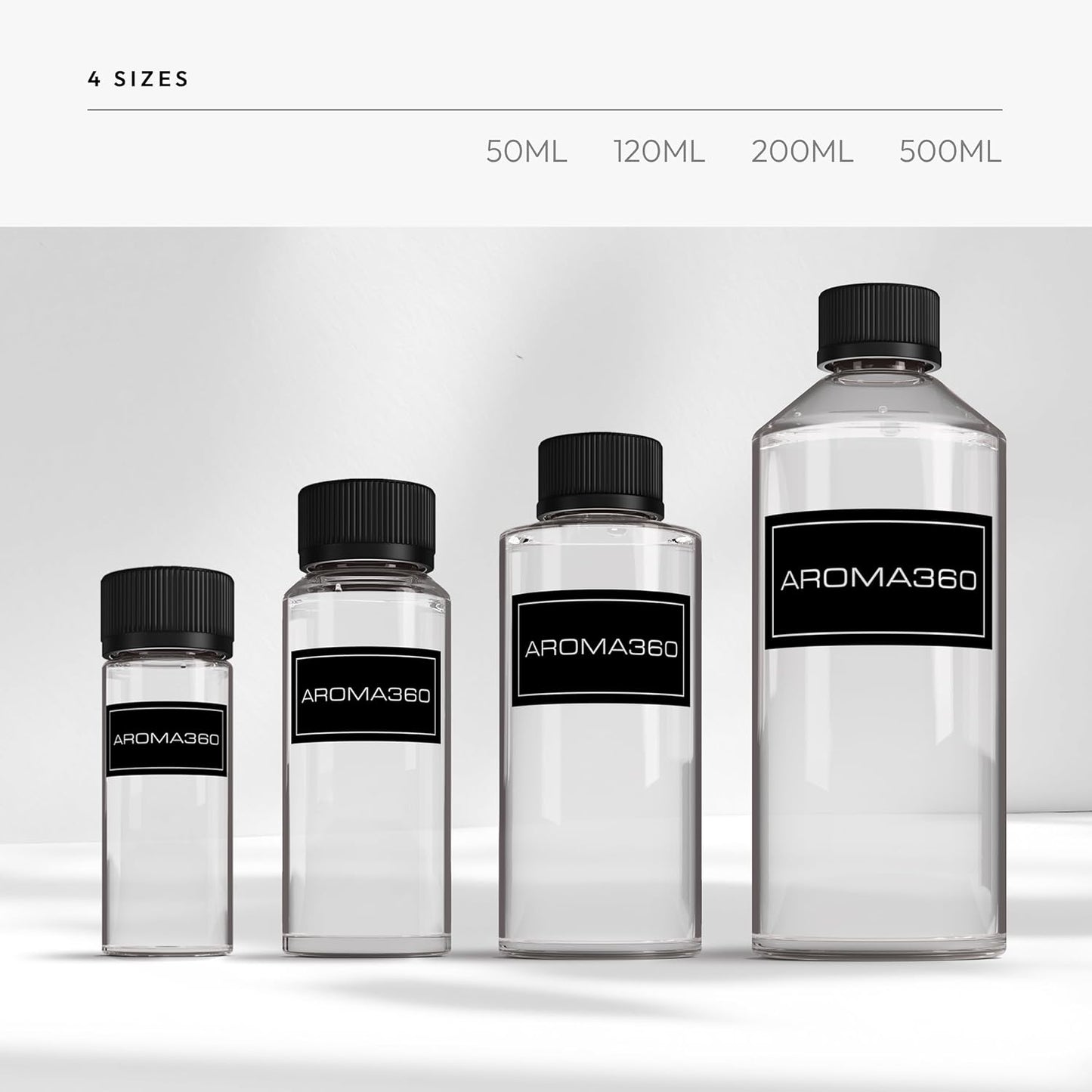 Aroma360 Skyfall 200mL