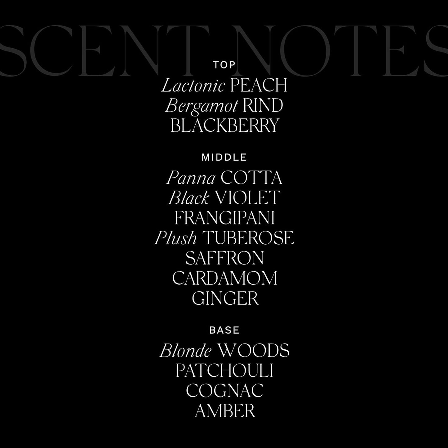 Antica Farmacista Luxury Scent Candle - Decorative Home Candle - Long-Lasting & Premium Scented - Luxury Gift - Liquid Velvet, 9 oz