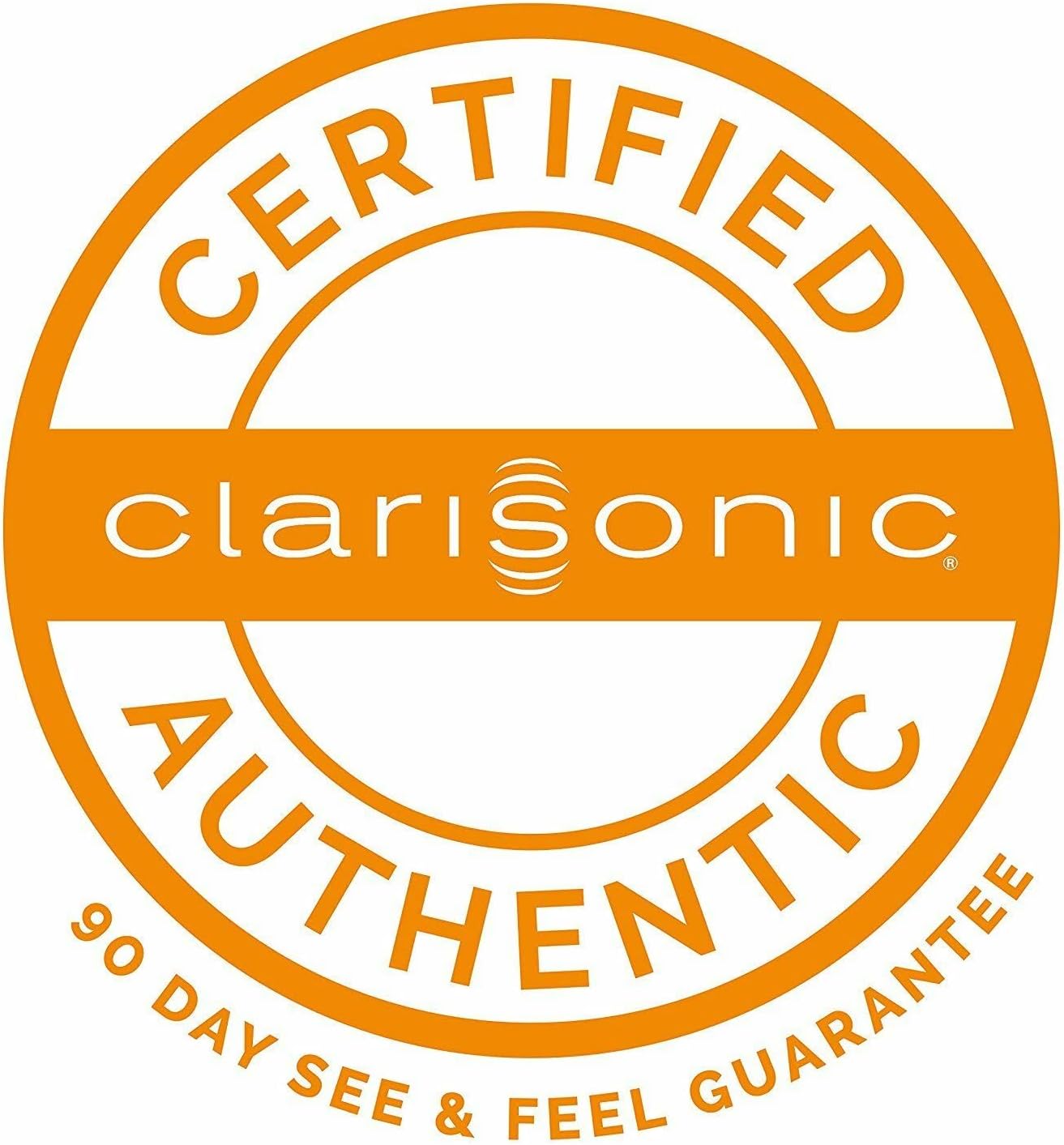 Clarisonic Mia 2, Sonic Facial Cleansing Brush System, White