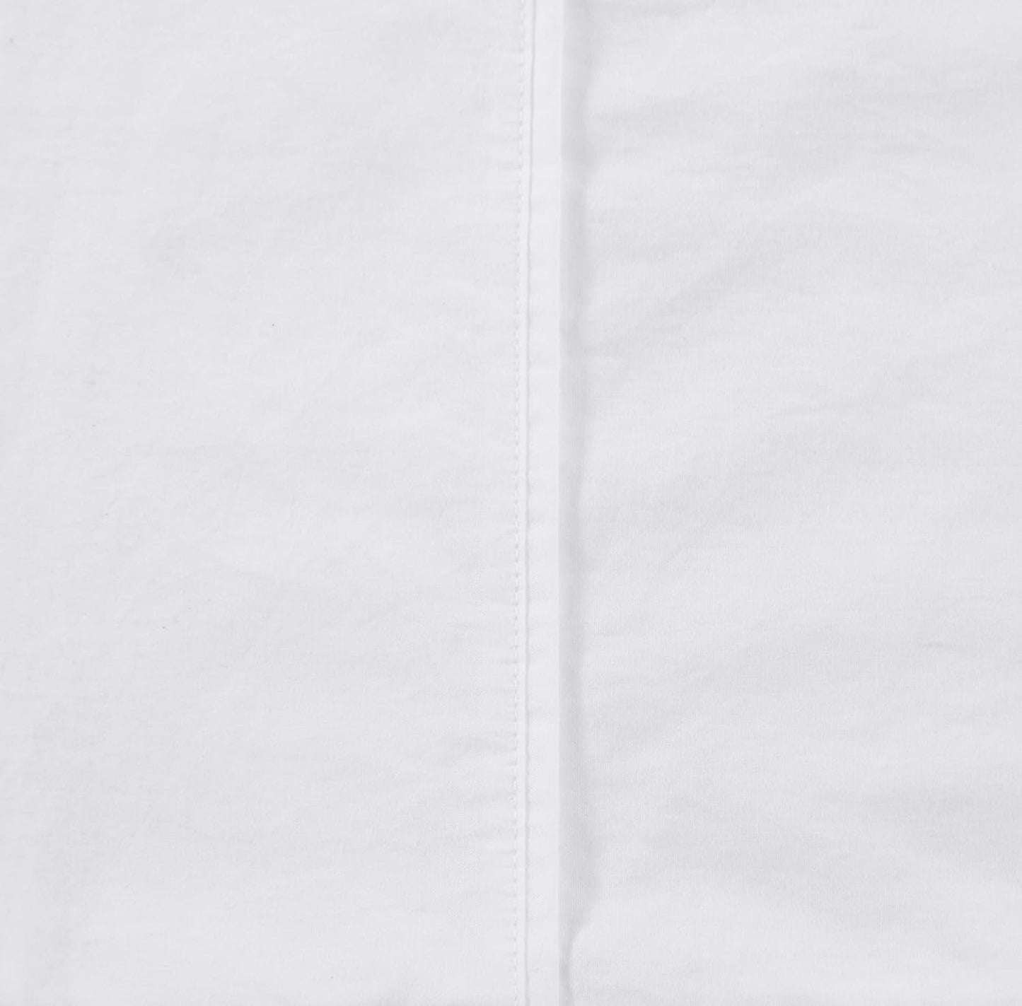 Tommy Bahama - King Sheets, Organic Cotton Bedding Set, Softens with Each Wash (TB T200 White, King)