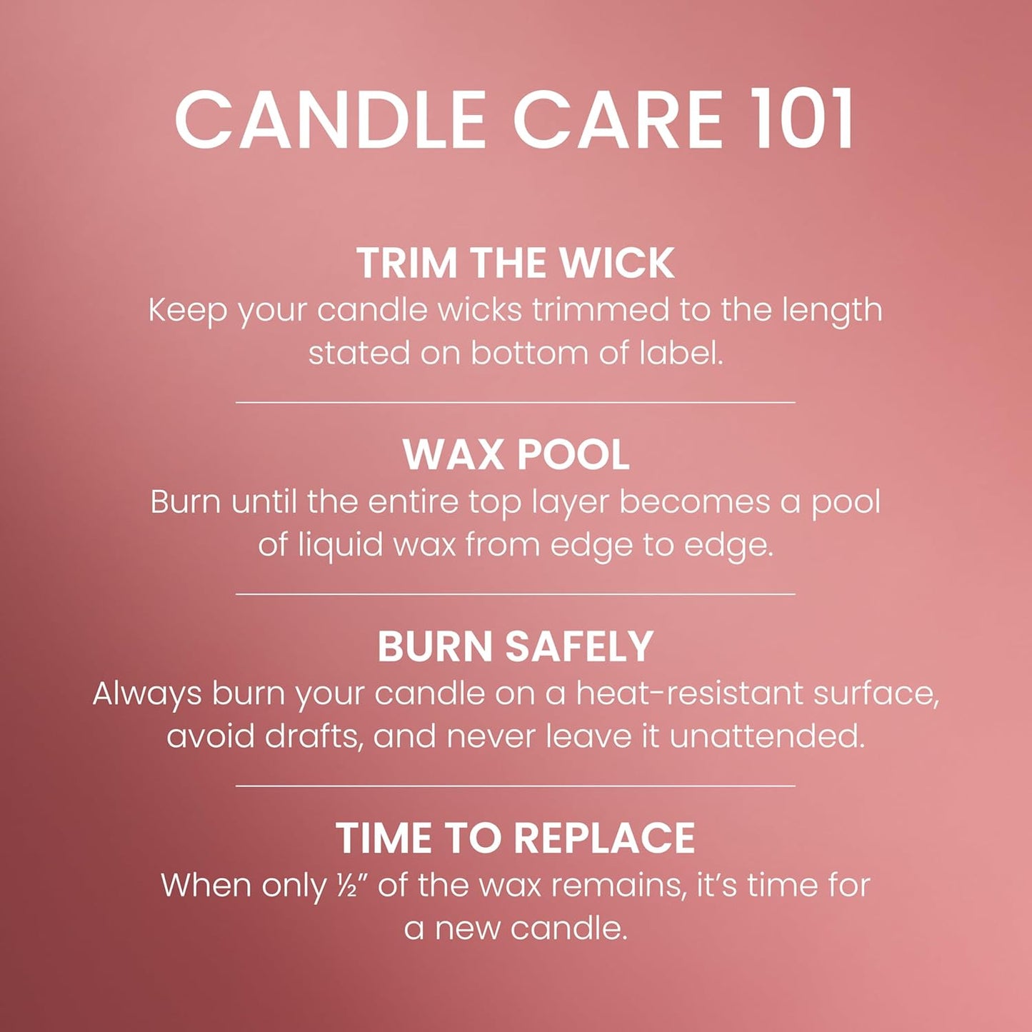 Yankee Candle Home Sweet Home, Fall Scented Candle, 14.5oz 3-Wick Candle Jar with up to 40 Hours Burn Time, Giftable, Holidays