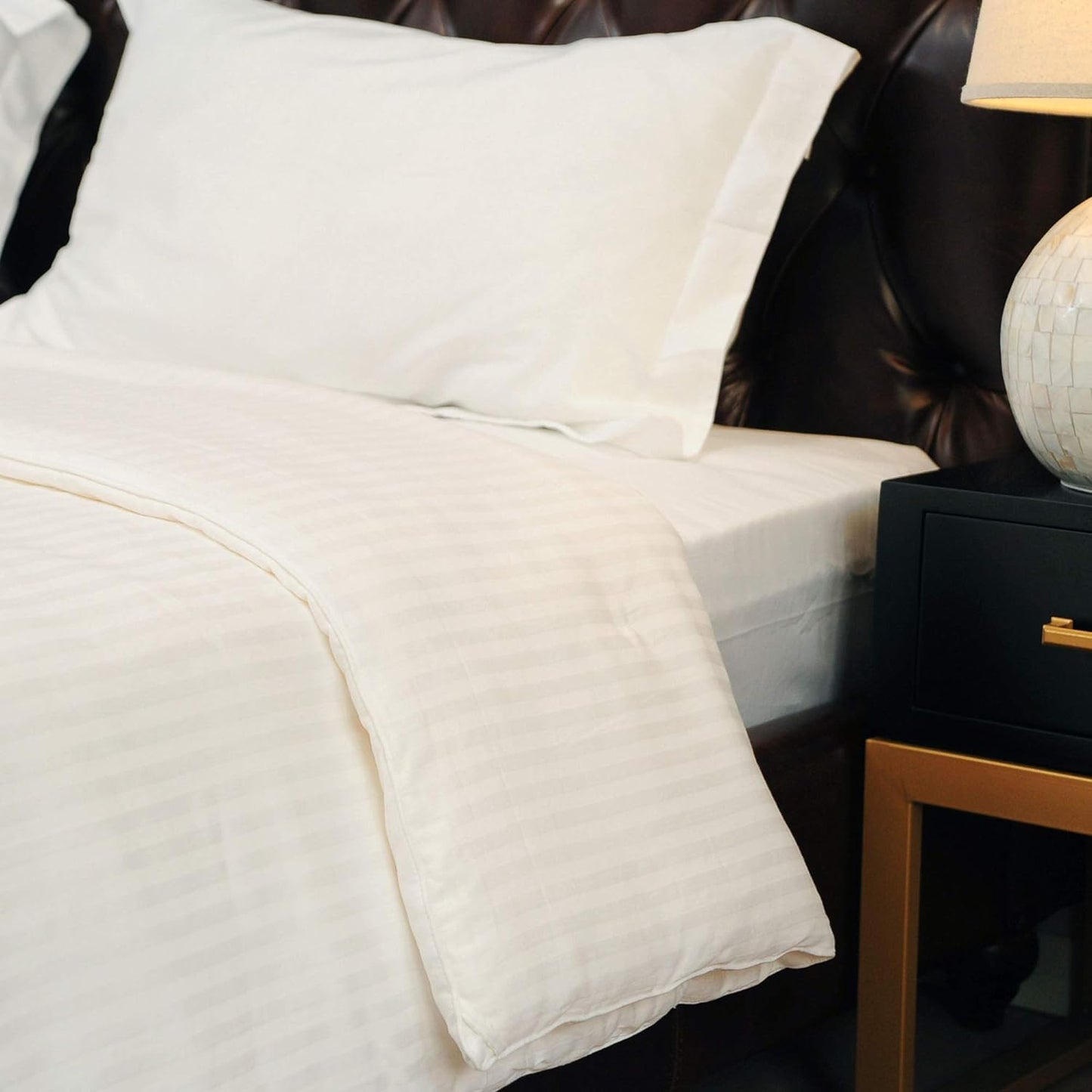CUDDLE DREAMS Silk Comforter for Winter, 100% Long-Strand Silk Filling, Natural & Breathable (Full Size)