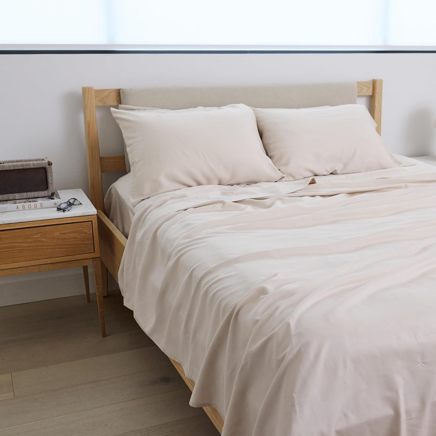 SLUMBER CLOUD Performance Tencel™ Sheet Set