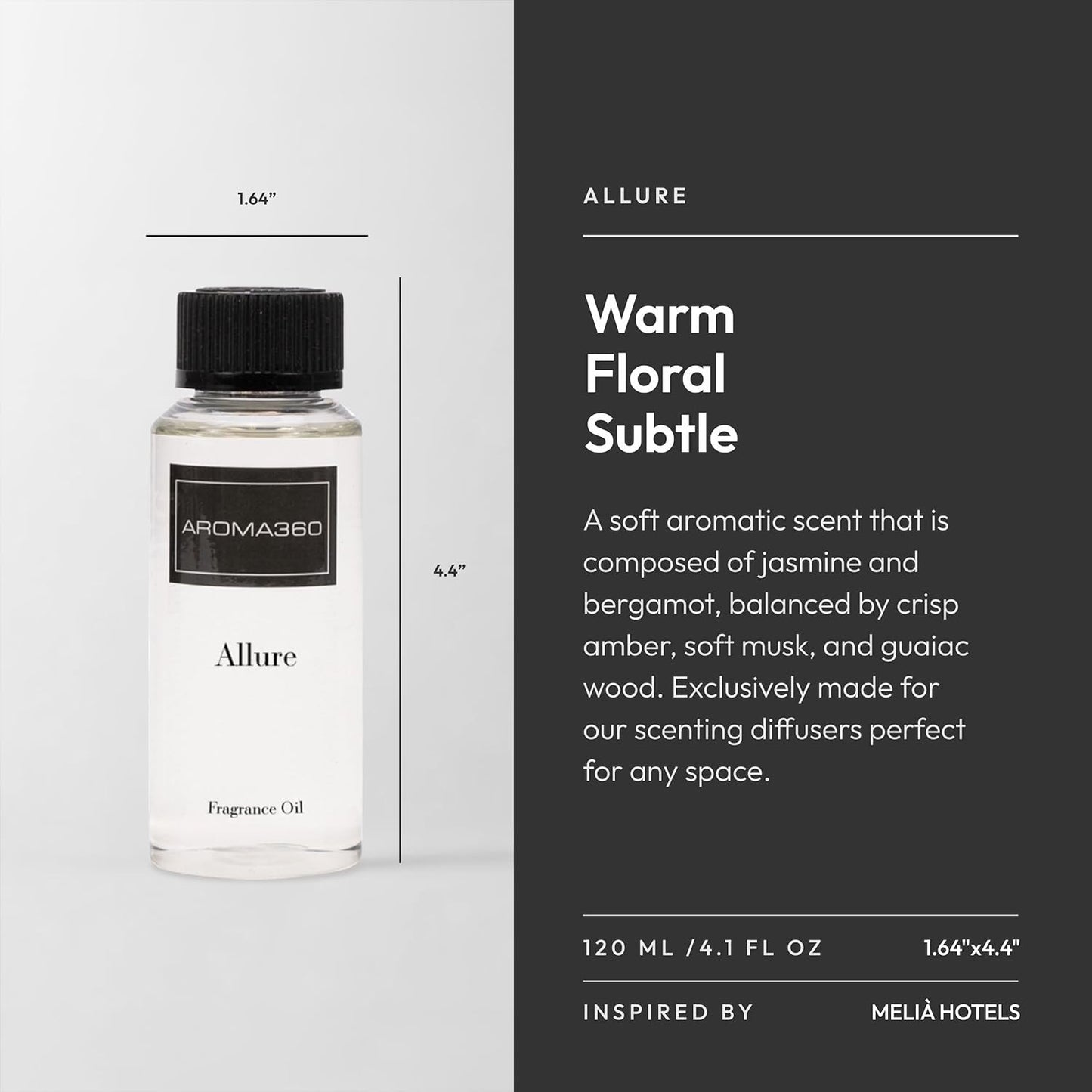 Allure 120mL