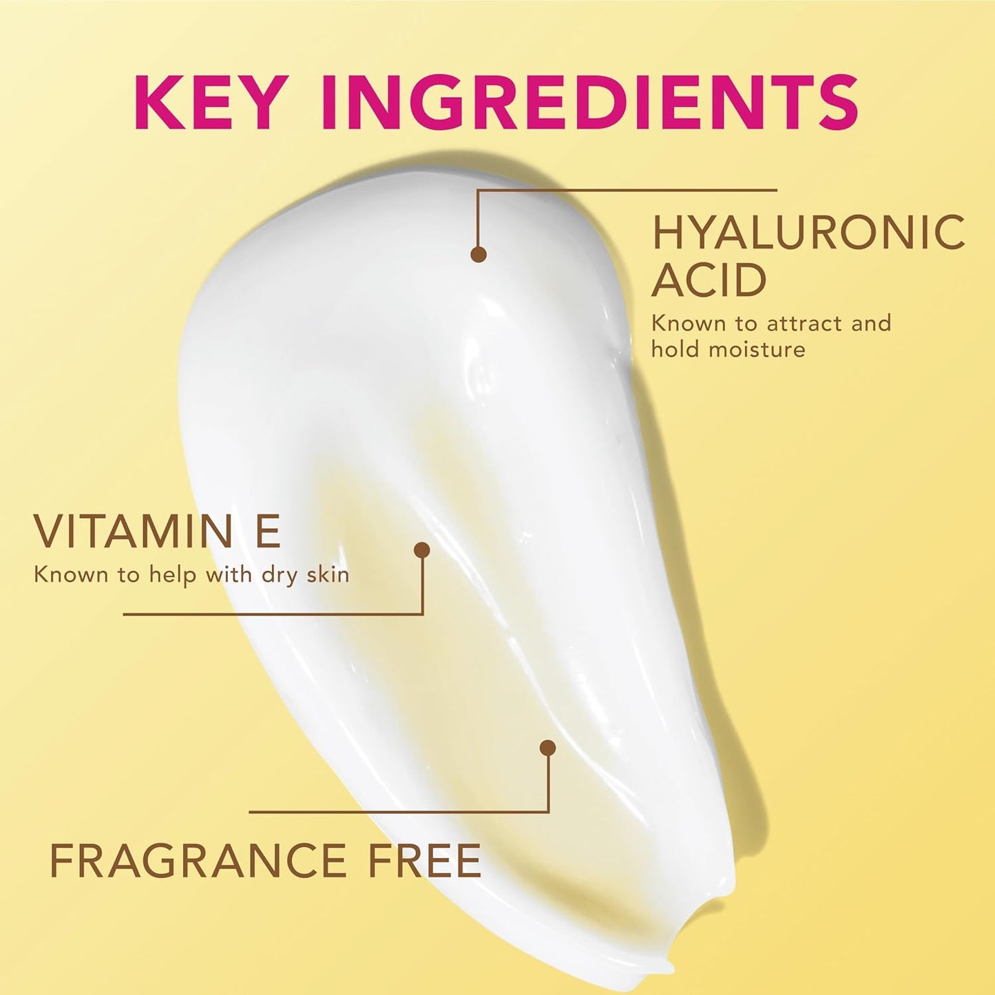 Jergens Natural Glow Hydra Gel Moisturizer, Hyaluronic Acid Tanning Lotion, Hydrating Tanning Gel, Fragrance-Free Self Tanner, Fair to Medium Skin Tones, 8.3 Fl Oz