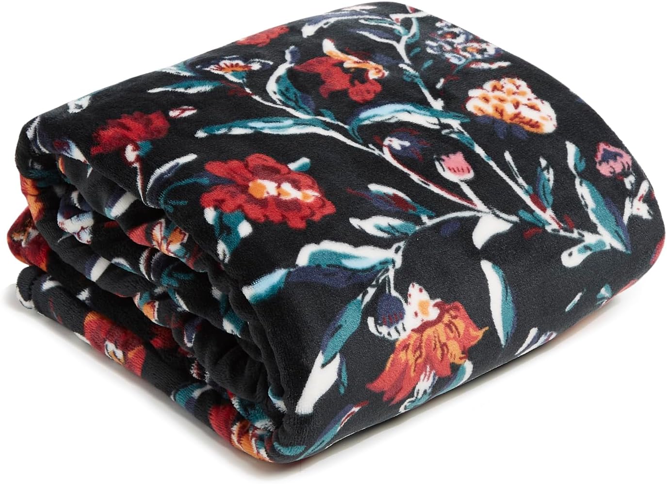 Vera Bradley Women's Disney Fleece Plush Throw Blanket