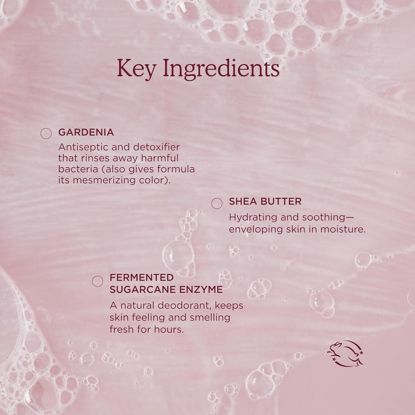 HANNI Cocoon Cleanse Serum with Shea Butter, Soap-Free Body Wash and Shaving Cream Replacement, Hydrating Cleanser with Eucalyptus, 3.7 oz