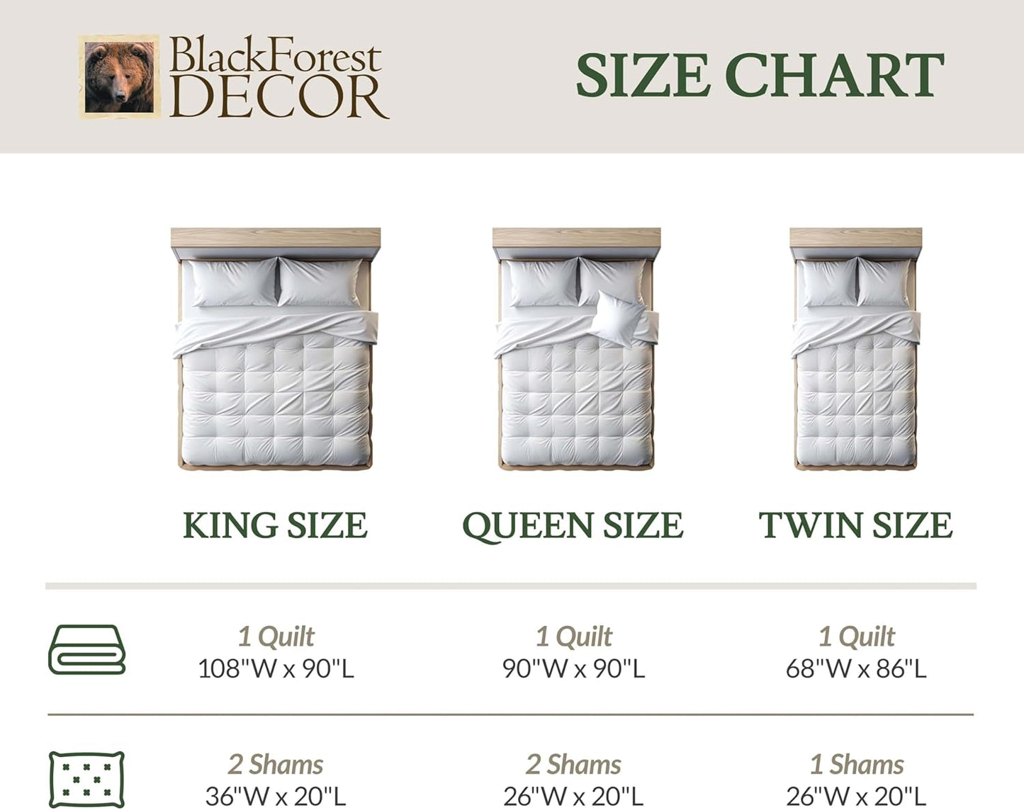 BLACK FOREST DECOR Cowboy Ranch Queen Quilt Set - Lightweight, Western Style Bedding with Cowboys and Horses, Includes Quilt and Shams, Machine Washable