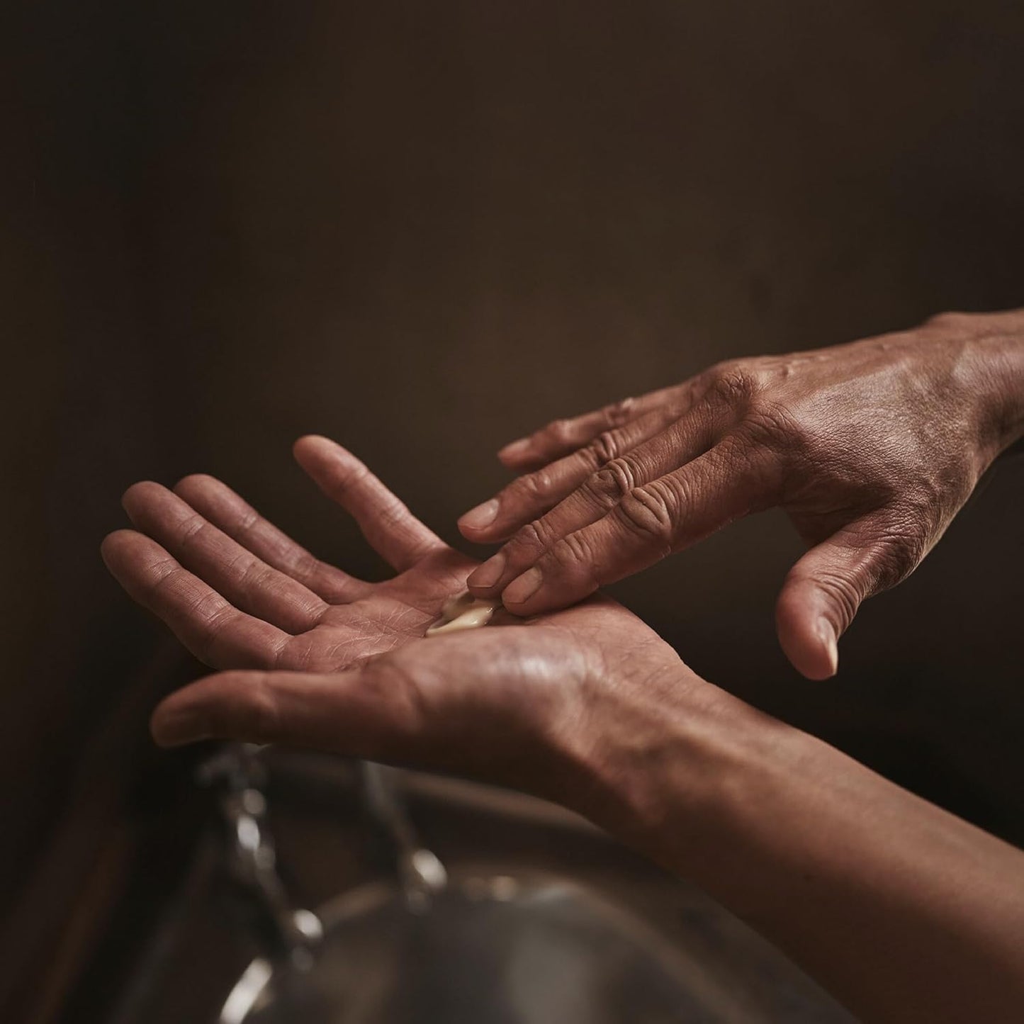 Aesop Resurrection Aromatique Hand Balm | Rich, Moisturizing Balm for Hands and Cuticles | Fragrant Botanicals and Skin-Softening Emollients | Vegan and Cruelty-Free | 16.9 oz (Pack of 2)