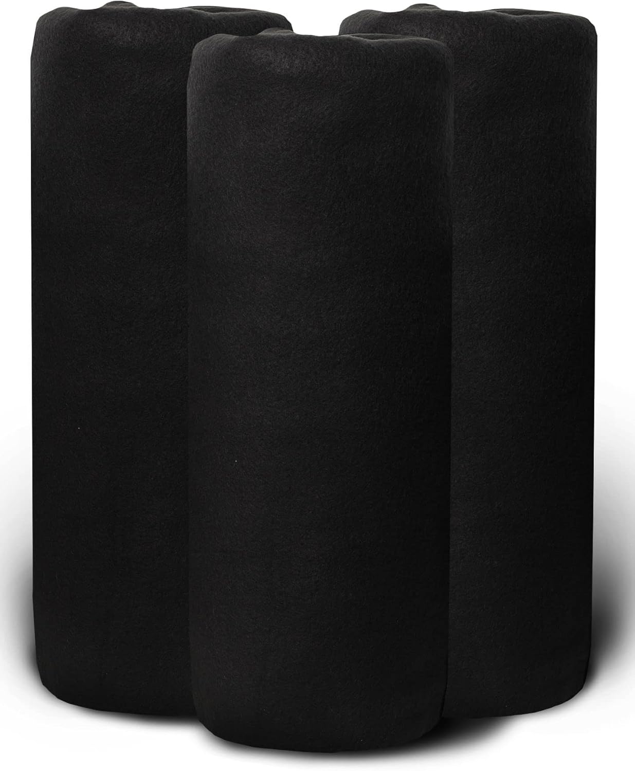 Yacht & Smith Soft Fleece Blankets 50 X 60, Lightweight, Cozy Warm Throws Dark Colorful Blanket Sofa Travel Outdoor, Wholesale