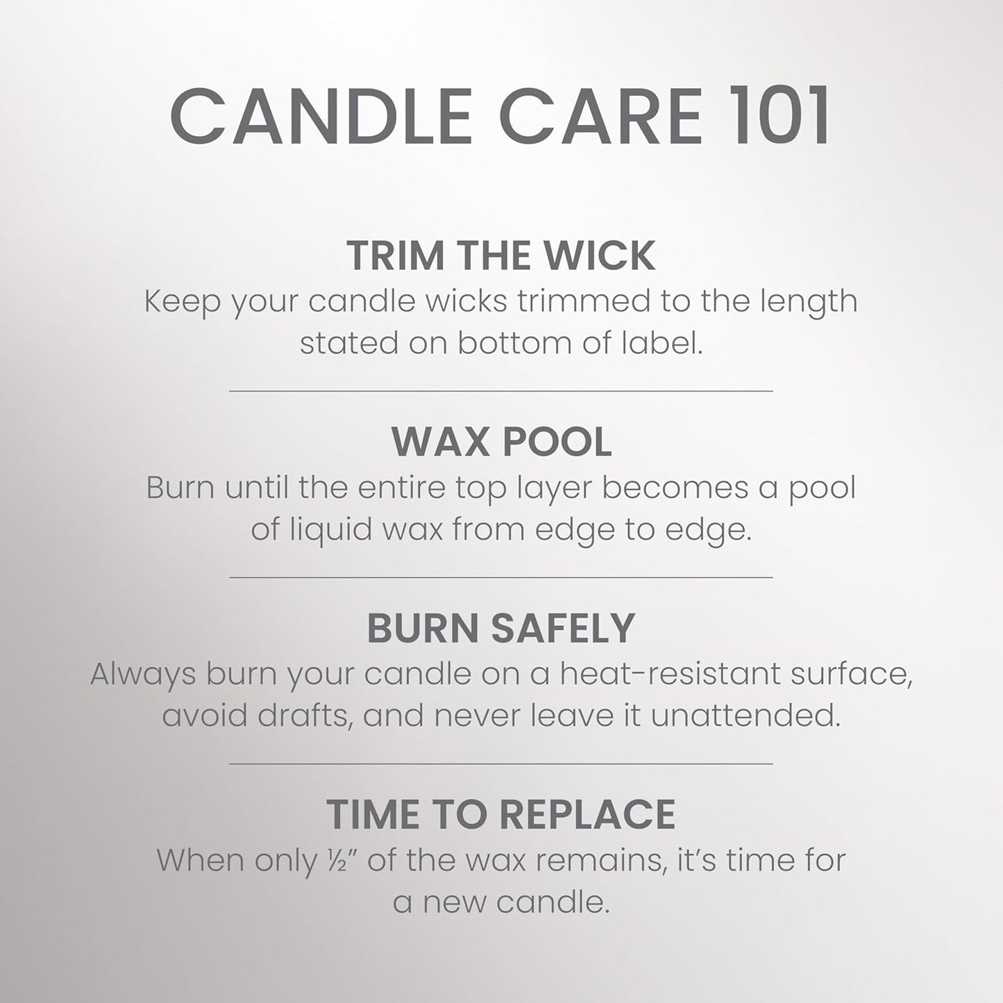 Yankee Candle, Silver Birch Fall Scented Candle, 22oz Large Jar with up to 150 Hour Burn Time