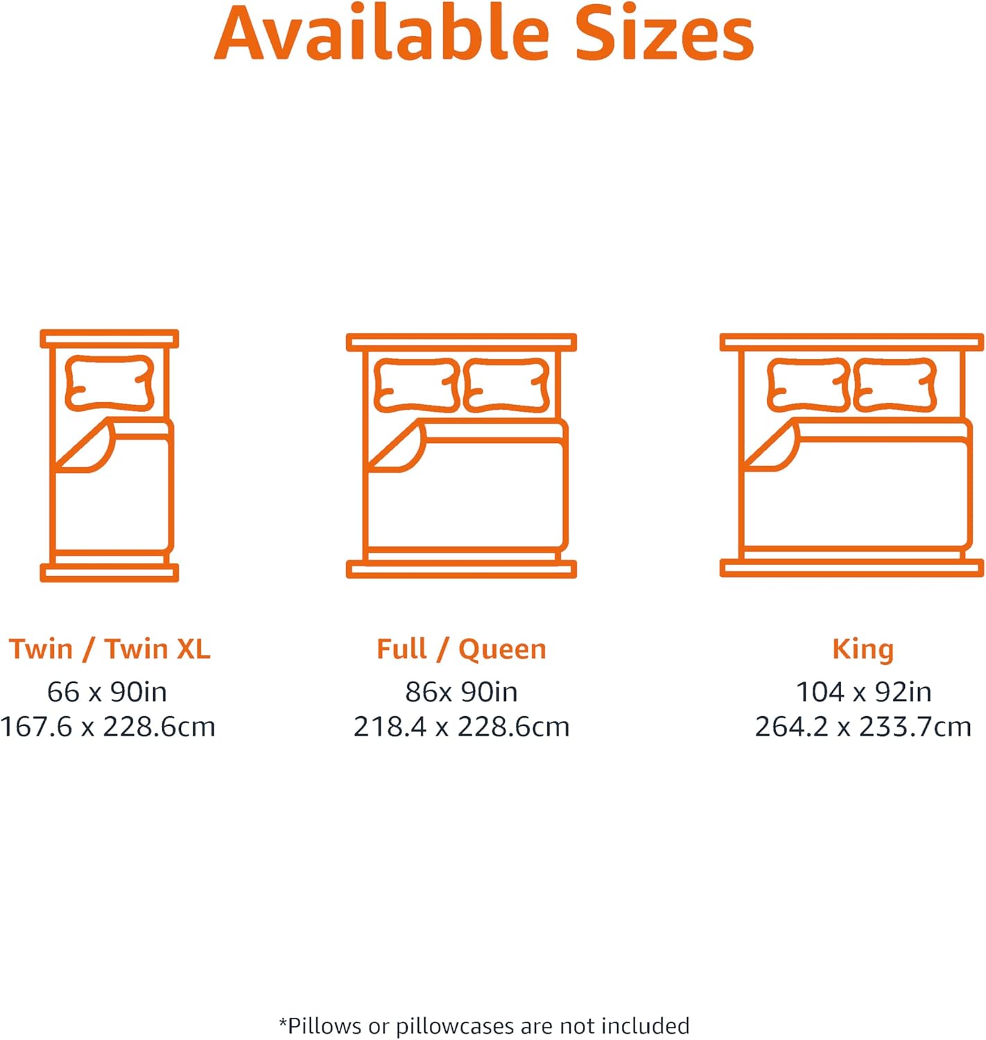 Amazon Basics Lightweight Microfiber Comforter Sets, 2-Pieces, Geometrics, Twin/Twin XL