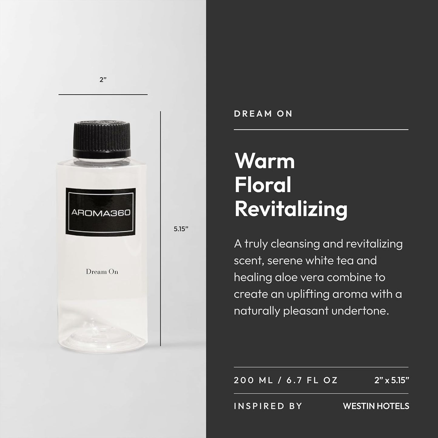 Dream On 200mL