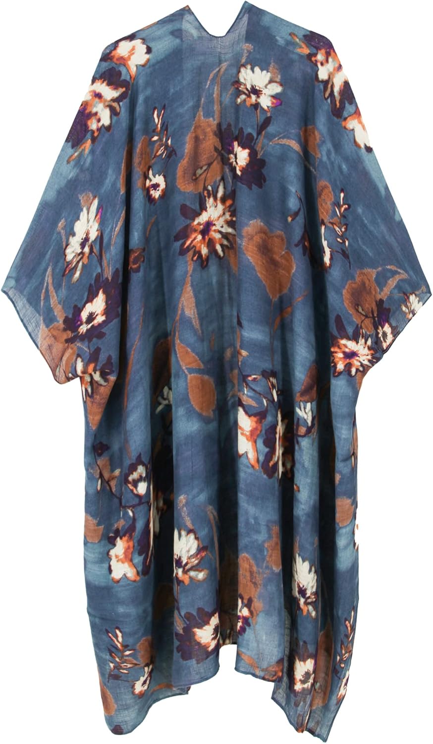 Moss Rose Women Summer Bikini Kimono Bathing Suit Cover Ups for Swimwear