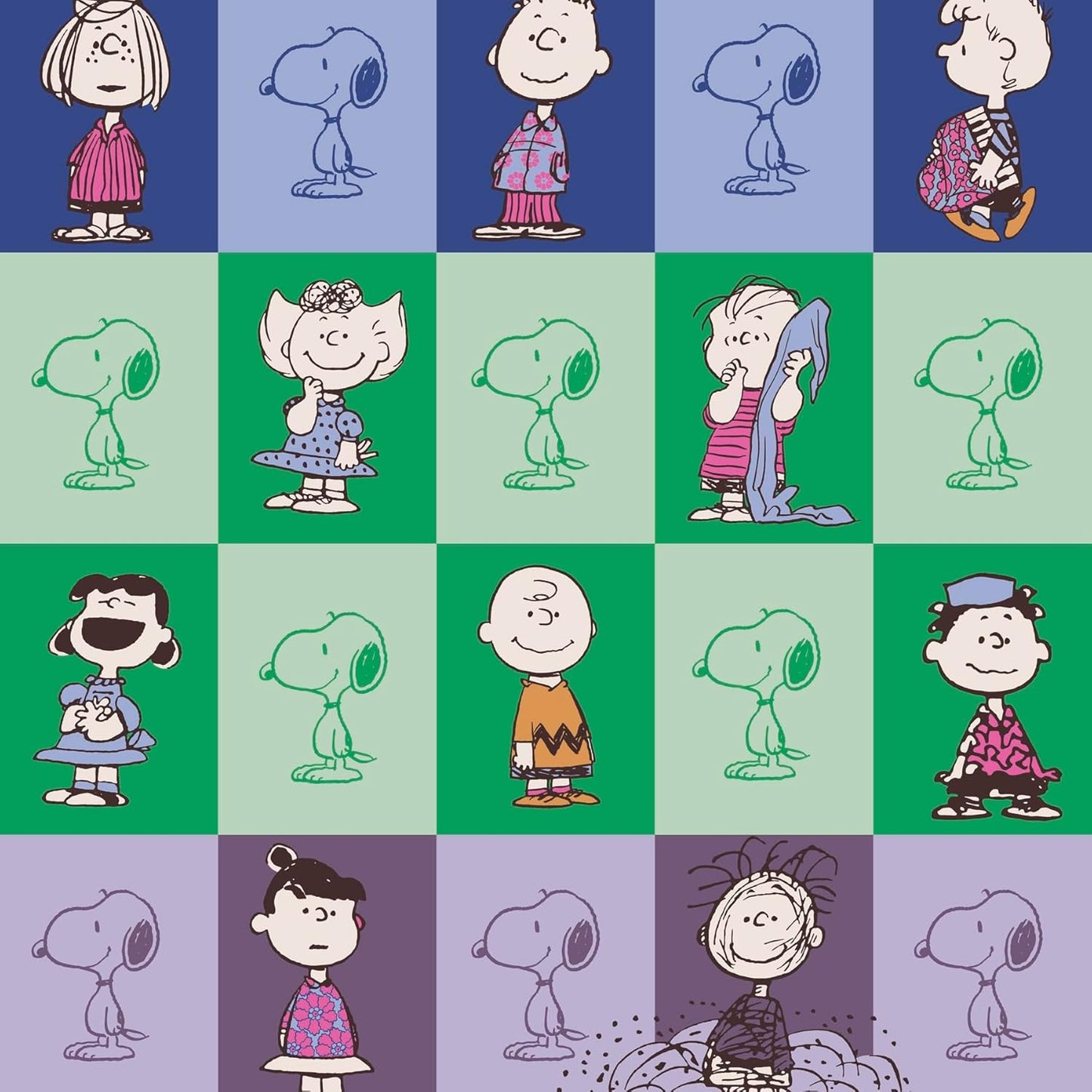 Vera Bradley Women's Disney Fleece Plush Throw Blanket