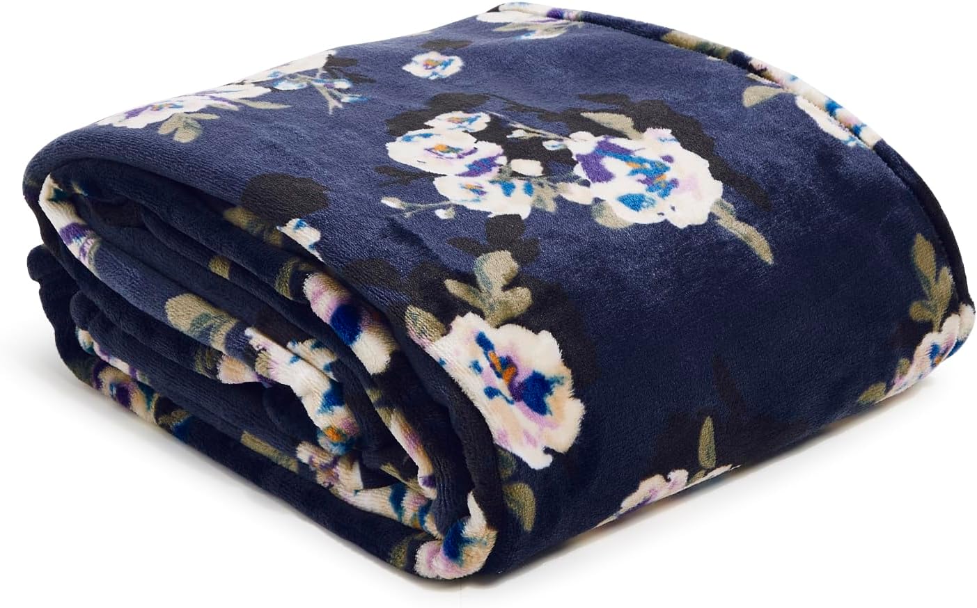 Vera Bradley Women's Disney Fleece Plush Throw Blanket