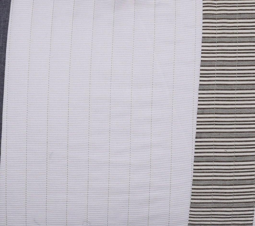 Nautica - King Quilt, Cotton Reversible Bedding, Home Decor for All Seasons (Tideway Tan/Grey, King)