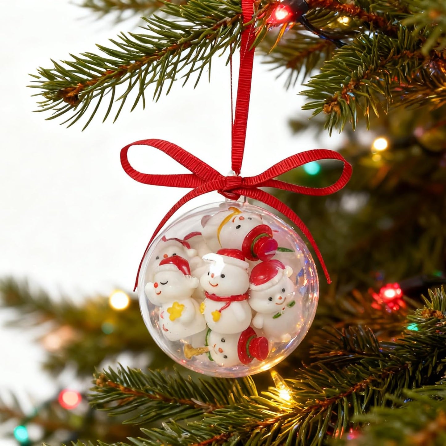 12Pcs Advent Calendar 2025 Christmas Gifts for Kids Women - Christmas Advent Calendar Bath Bomb with Surprise Inside Bath and Body Gift for Sister, Wife, Mom, Son, Daughter｜Spa Gift Set Idea for Kids