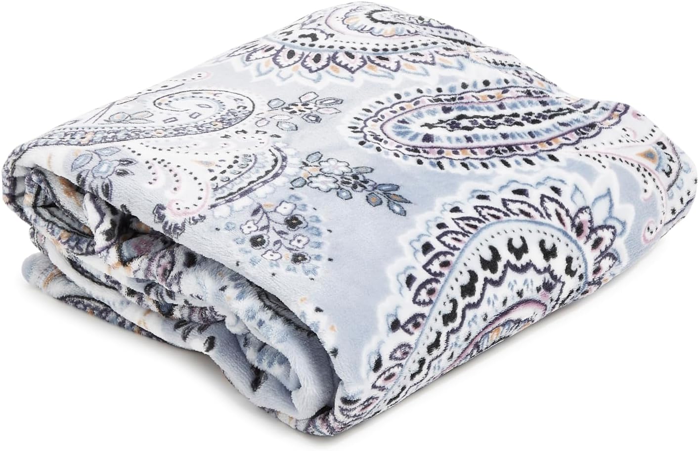 Vera Bradley Women's Disney Fleece Plush Throw Blanket