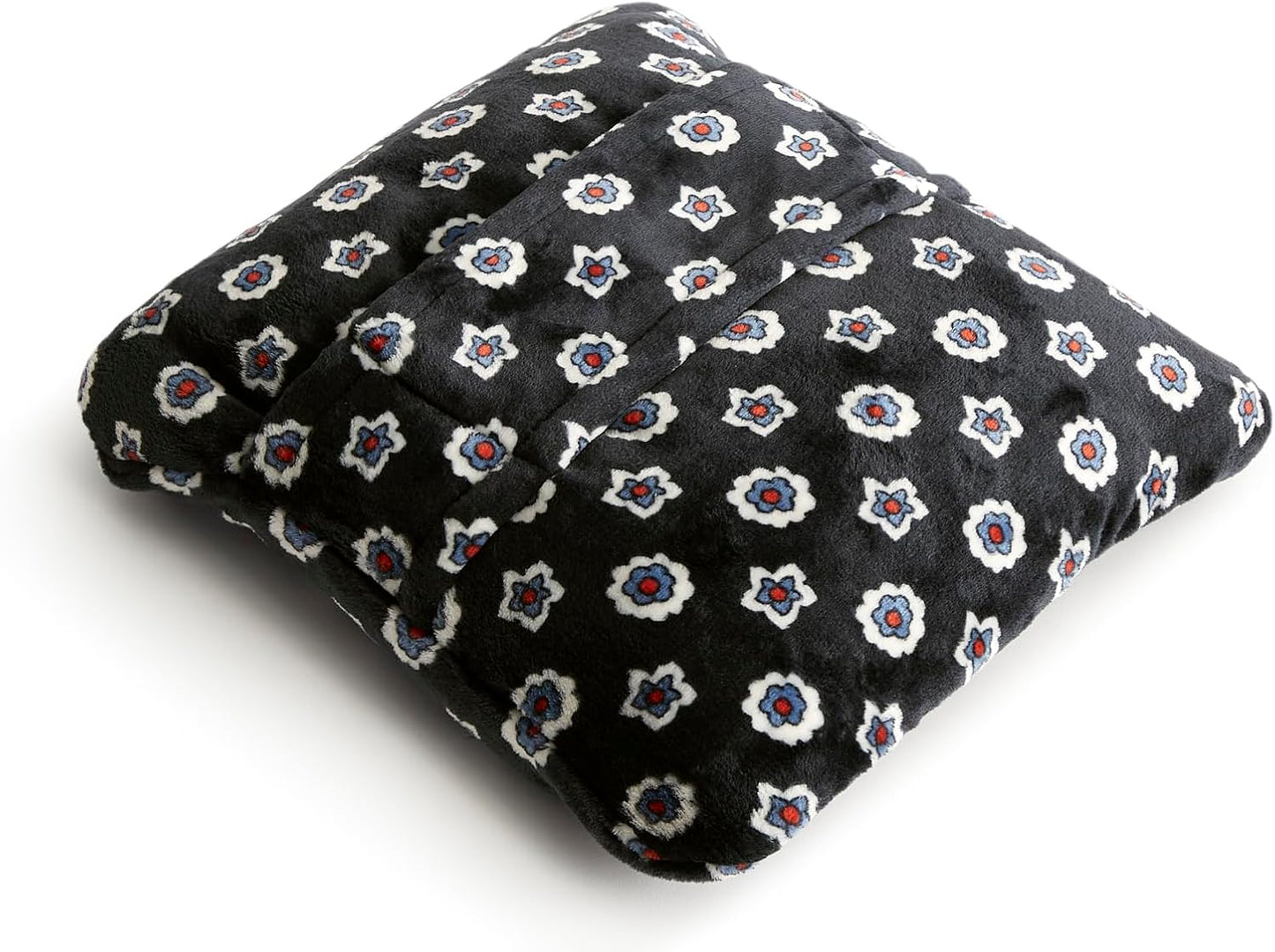 Vera Bradley Women's Disney Fleece Plush Throw Blanket