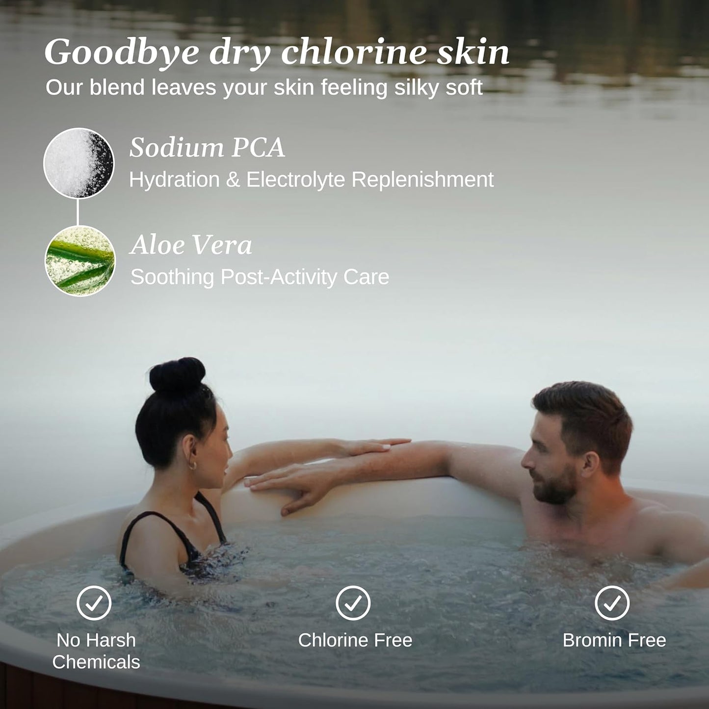 Relax Spa & Bath, Epsom & Dead Sea Salts, Aromatherapy Bath Salts for Hot Tub, Bath, or Spa, Infused with Magnesium, Lavender Palmarosa Scent
