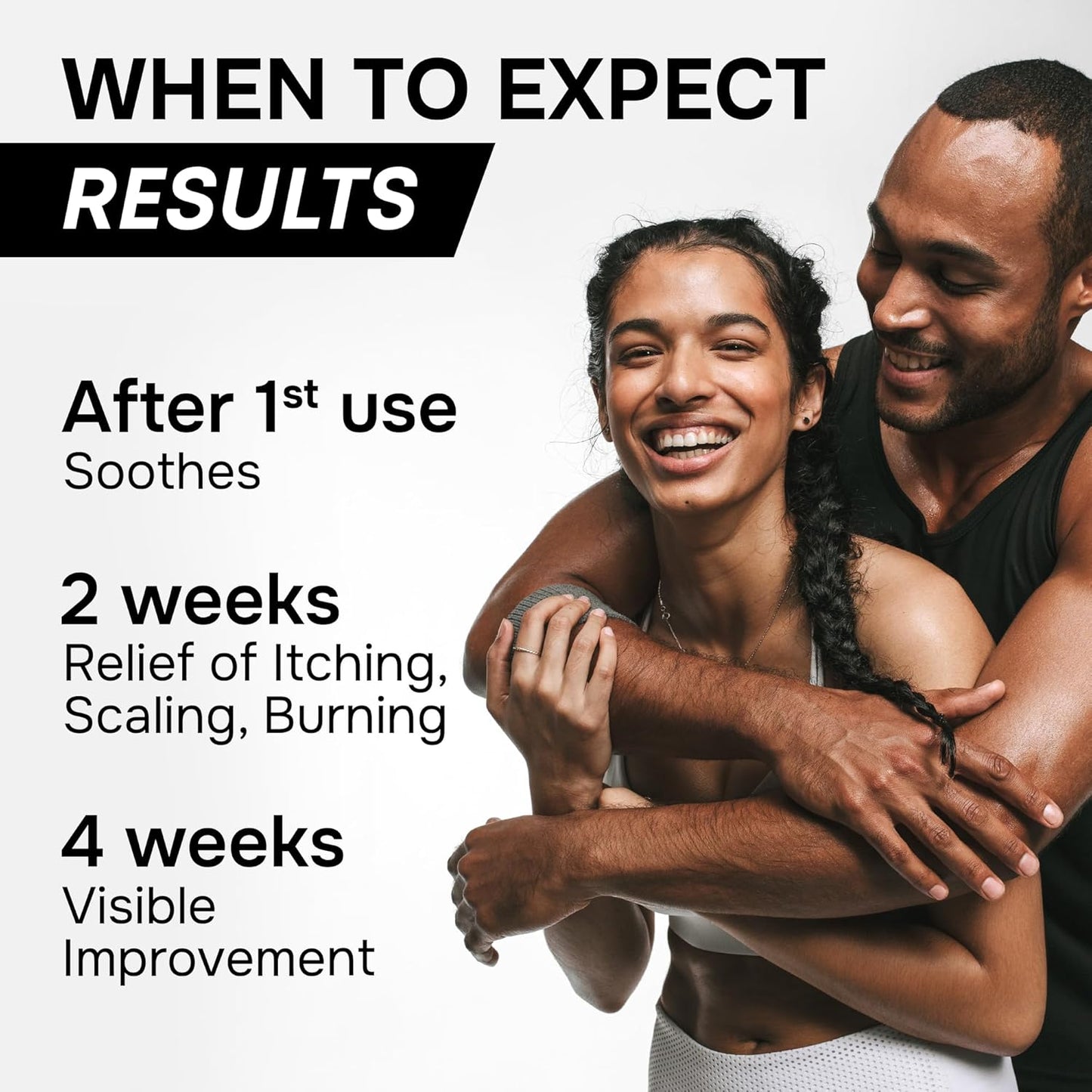 Antifungal Cream for Athlete's Foot, Ringworm & Jock Itch - Clotrimazole 1% Made in USA - Extra Strength Ring Worm, Jock Itch Cream, Anti Fungal Athletes Foot Treatment for Humans Skin Fungus - 2 oz